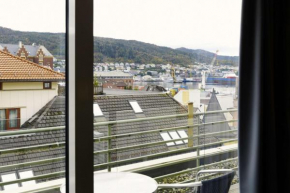 Scandic Bergen City